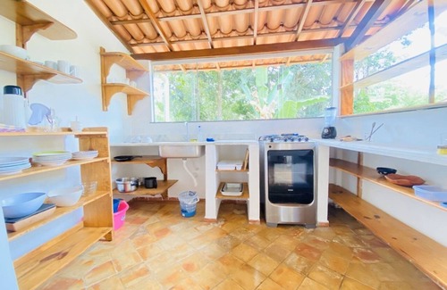 Arraial d'Ajuda Casa | Casa de Tupan