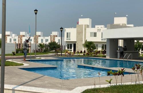 Veracruz Casa | Casa de tus Sueños Dream Lagoons Veracruz