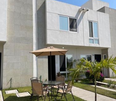 Veracruz Casa | Casa de tus Sueños Dream Lagoons Veracruz