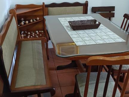 Pereque-Mirim Casa | Casa de Ubatuba