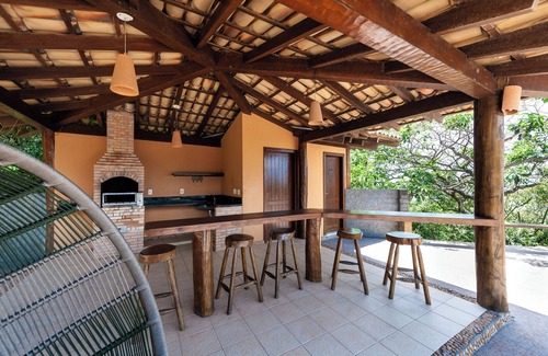 Ubu Casa | Casa de Ubu