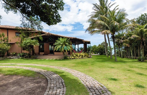 Ubu Casa | Casa de Ubu