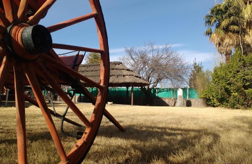 Departamento Úllum Casa | Casa de Ullum de la Hoya
