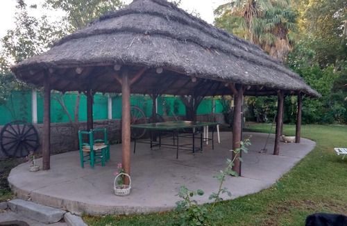Departamento Úllum Casa | Casa de Ullum de la Hoya