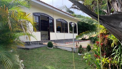 Miguel Pereira Casa | Casa de vó
