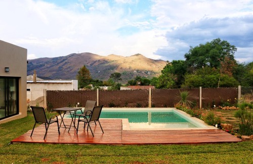 Vaqueros Casa | Casa de vacaciones Vaqueros