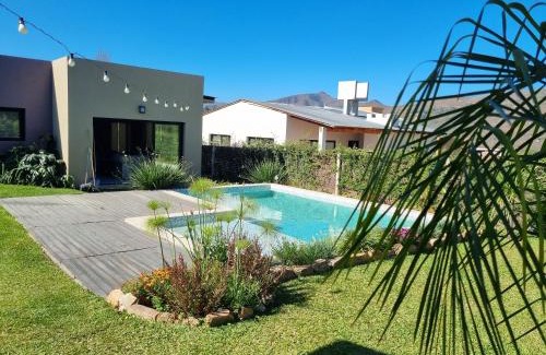 Vaqueros Casa | Casa de vacaciones Vaqueros