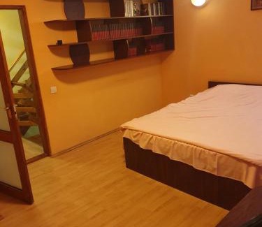 Poiana Tapului Casa | Casa de vacanță Ana, Bușteni