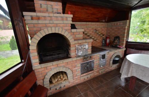 Pojorita Casa | Casa de Vacanță Delia și Matei