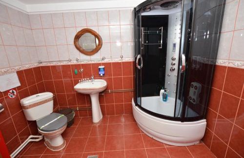 Pojorita Casa | Casa de Vacanță Delia și Matei