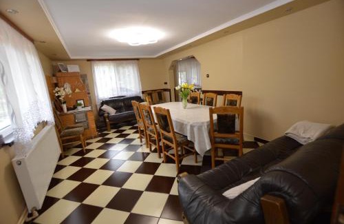 Pojorita Casa | Casa de Vacanță Delia și Matei