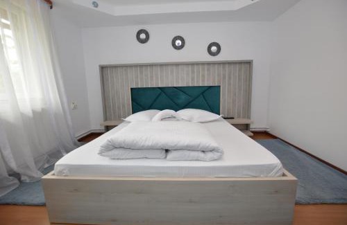 Pojorita Casa | Casa de Vacanță Delia și Matei