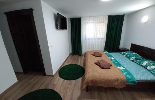 Colibita Casa | Casa de vacanță Perla Colibitei