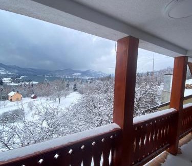 Colibita Casa | Casa de vacanță Perla Colibitei