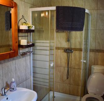Sovata Cabina | Casa de vacanță Trei Zâne