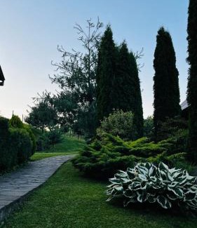 Sovata Cabina | Casa de vacanță Trei Zâne
