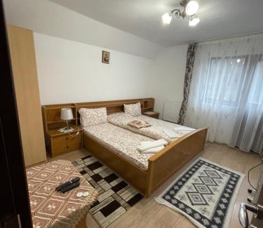 Rau Sadului Casa | Casa de vacanța Tara