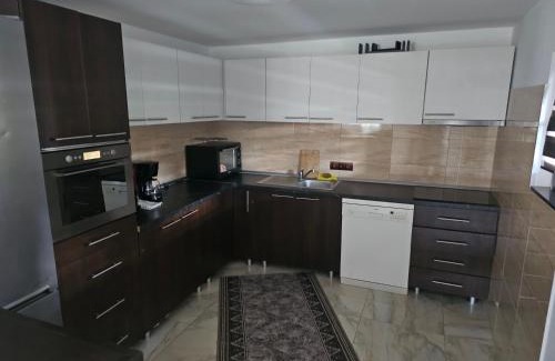 Bistrita Bargaului Casa | Casa de vacanta Naty