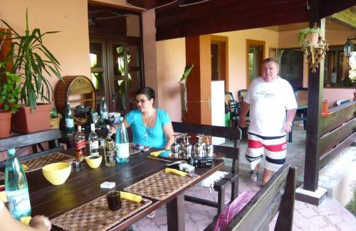 Mahmudia Casa | Casa de Vacanta Pravdencu