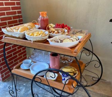 Nova Nazare Casa | casa de veraneio jalapão
