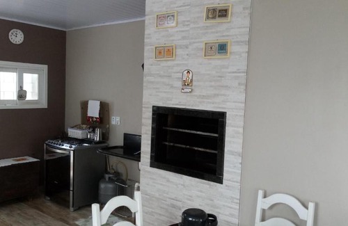 Tramandai Casa | Casa de verão