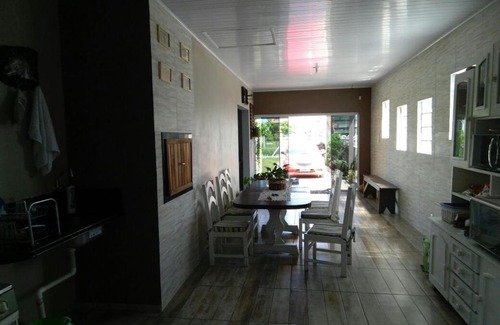 Tramandai Casa | Casa de verão