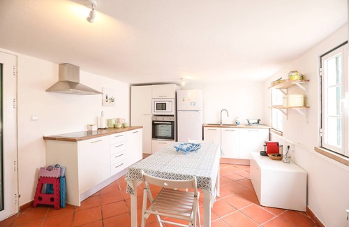 Beira Villa | CASA DE VERÃO T2, country house