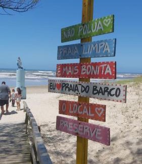 Capao da Canoa Casa | Casa de veraneio!