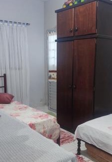 Jardim Capricornio Casa | Casa de veraneio