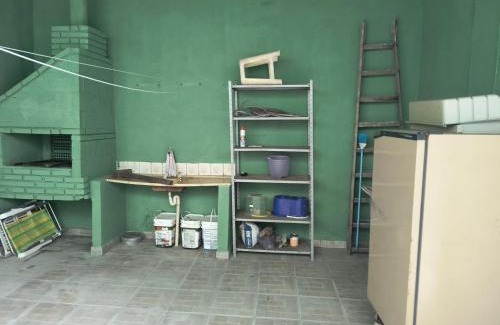 Maracana Casa | Casa de veraneio