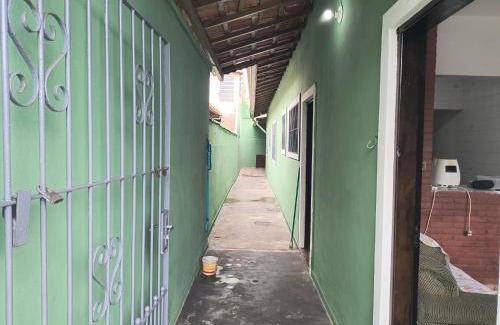 Maracana Casa | Casa de veraneio