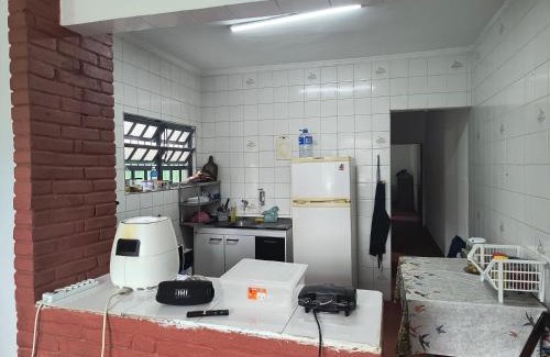 Maracana Casa | Casa de veraneio