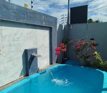 Conde Casa | Casa de veraneio - FA Beach