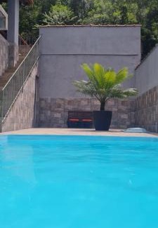 Nova Friburgo Casa | Casa de veraneio na serra