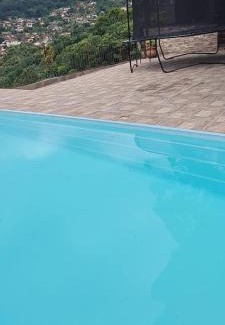 Nova Friburgo Casa | Casa de veraneio na serra