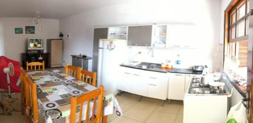 Guaratuba Casa | Casa de veraneio para família