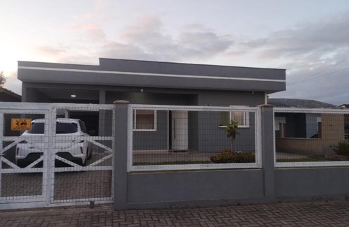 Tramandai Casa | Casa de Veraneio Santos
