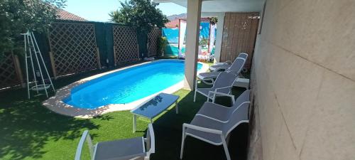 Pineda de Mar Casa | Casa de Verano