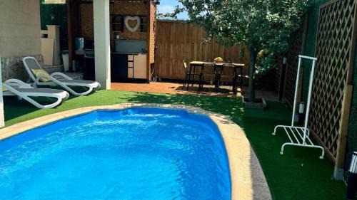 Pineda de Mar Casa | Casa de Verano