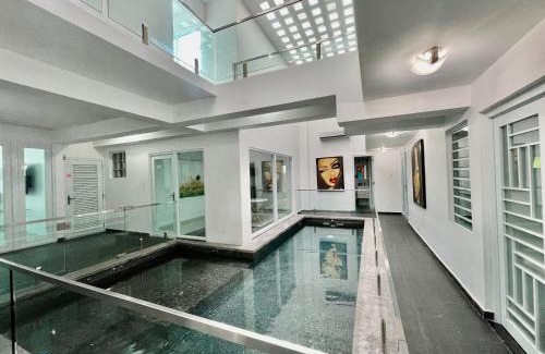 Ocean Park Apartamento | Casa de Verde Suites at Ocean Park