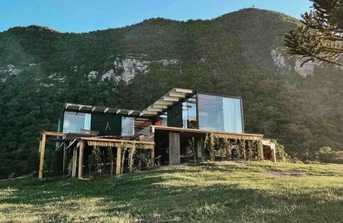 Alfredo Wagner Apartamento | Casa de Vidro