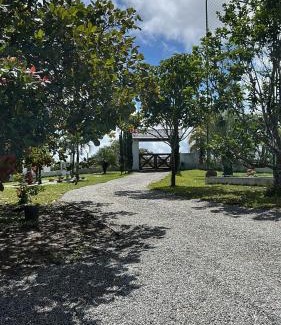 Saire Casa | Casa de Vidro Sairé