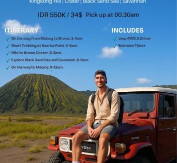 Dinoyo Casa | Casa de Vie Homestay