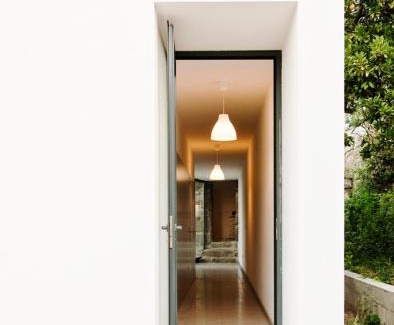 Alpendurada e Matos Casa | Casa de Vila Cete