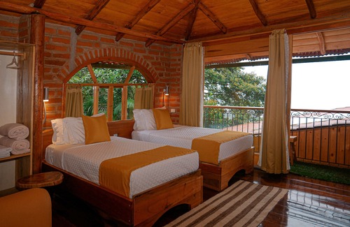 Mindo Hotel | Casa de Vista Alta