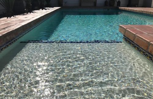 Palm Springs Casa | Casa De Vito
