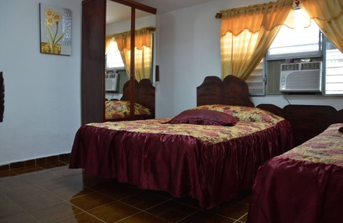 Varadero Casa | Casa de Willy y Aurora