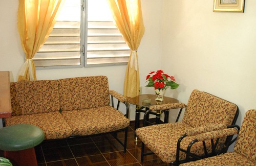 Varadero Casa | Casa de Willy y Aurora