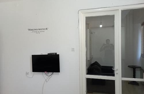 Beersheba Apartamento | Casa de Yair