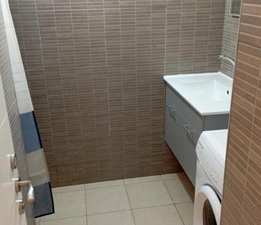Beersheba Apartamento | Casa de Yair